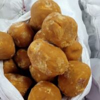 Plain Jaggery (Gur)