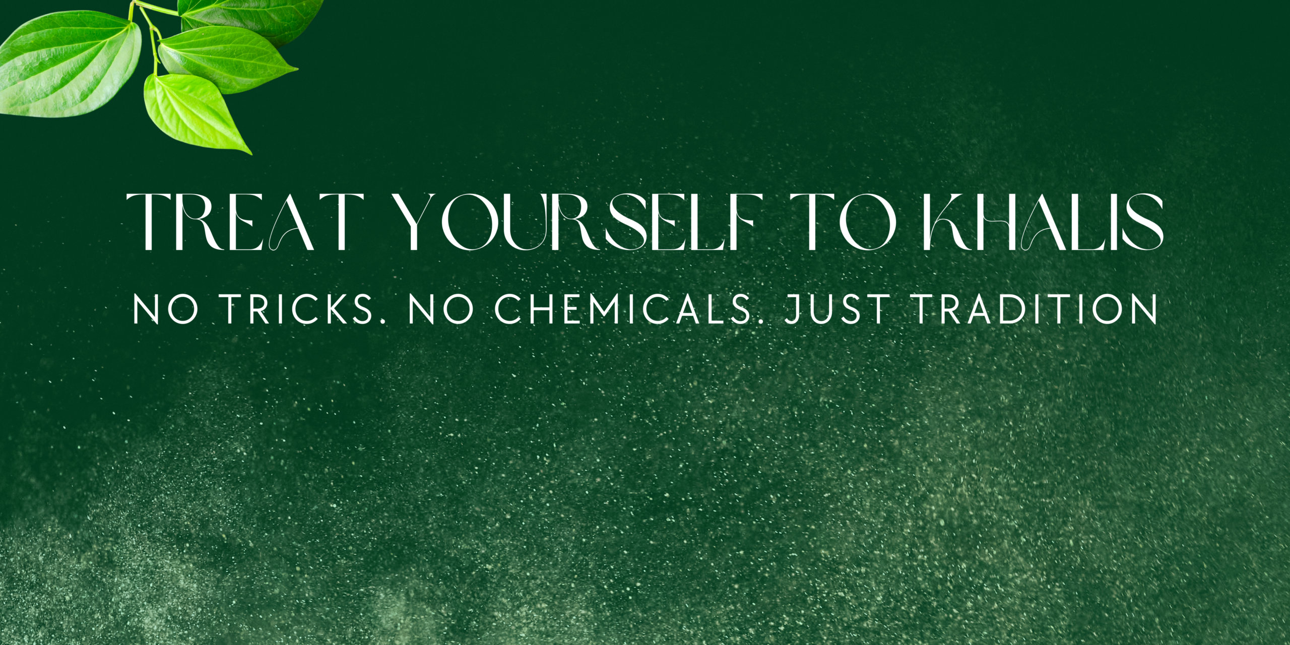 Organic food store in Pakistan featuring traditional pure gur and chemical-free gajar halwa with "No Tricks" purity guarantee.