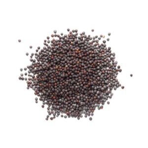  Black Mustard Seeds