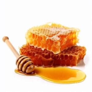 wild sidr honey